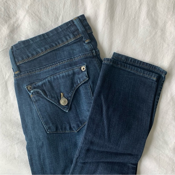 COLLIN FLAP SKINNY JEAN | Hudson Jeans - Picture 2 of 8